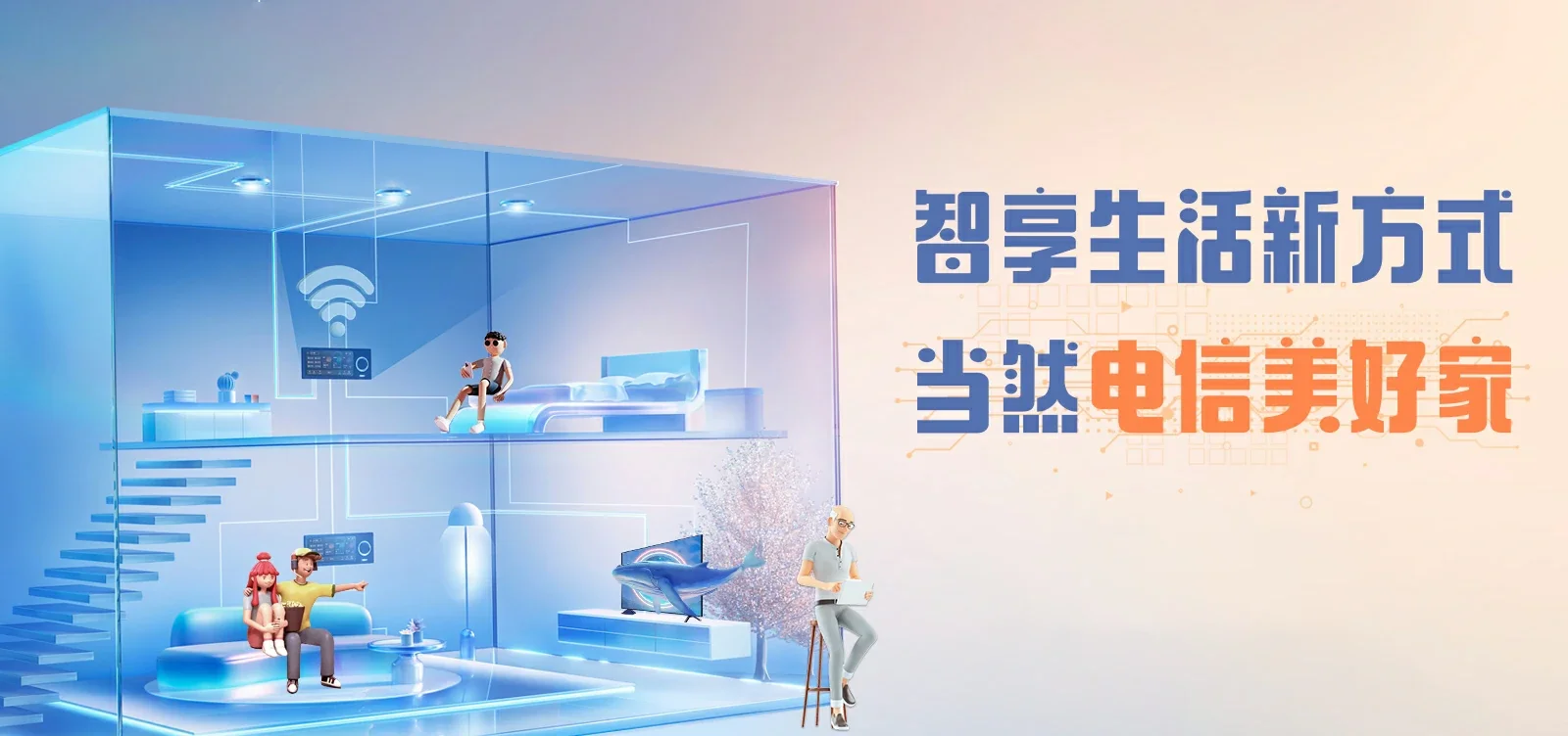 中国电信 枣强县电信宽带 宽带套餐